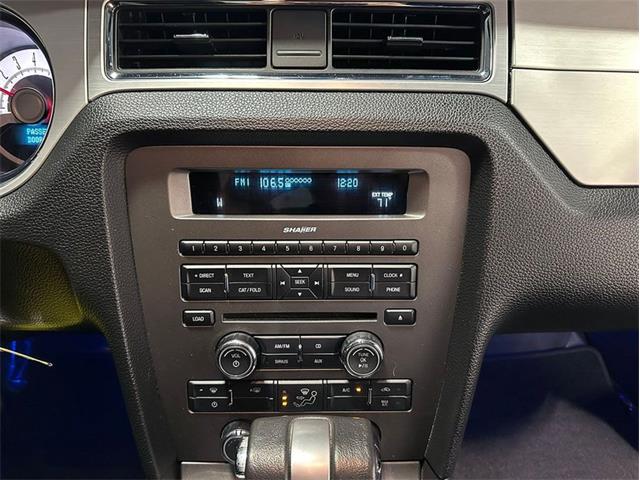 2010 Ford Mustang (CC-2092374) for sale in Depew, New York