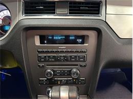 2010 Ford Mustang (CC-2092374) for sale in Depew, New York