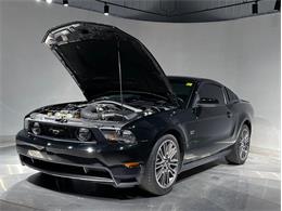 2010 Ford Mustang (CC-2092374) for sale in Depew, New York