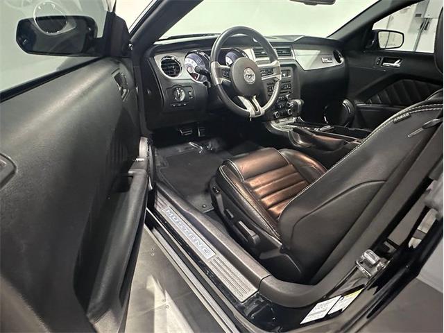 2010 Ford Mustang (CC-2092374) for sale in Depew, New York