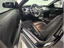 2010 Ford Mustang (CC-2092374) for sale in Depew, New York