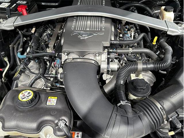 2010 Ford Mustang (CC-2092374) for sale in Depew, New York