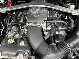 2010 Ford Mustang (CC-2092374) for sale in Depew, New York