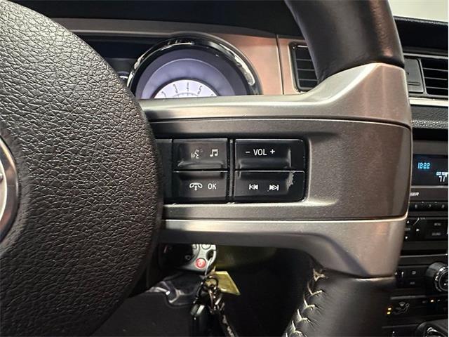 2010 Ford Mustang (CC-2092374) for sale in Depew, New York
