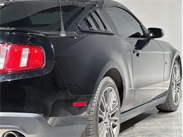 2010 Ford Mustang (CC-2092374) for sale in Depew, New York