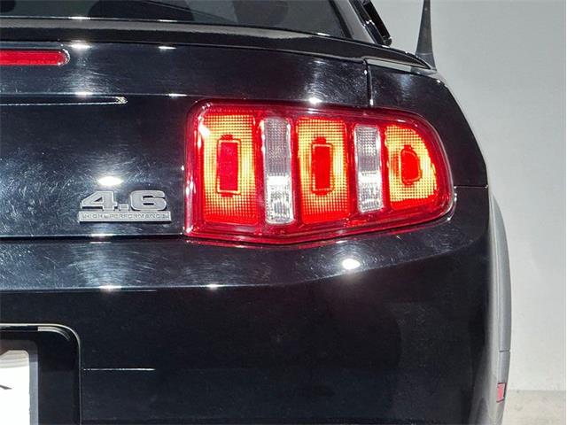 2010 Ford Mustang (CC-2092374) for sale in Depew, New York