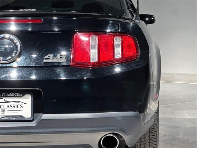2010 Ford Mustang (CC-2092374) for sale in Depew, New York