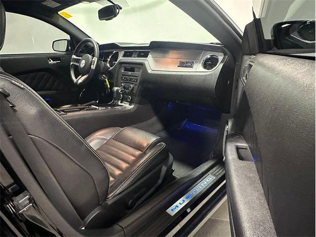 2010 Ford Mustang (CC-2092374) for sale in Depew, New York