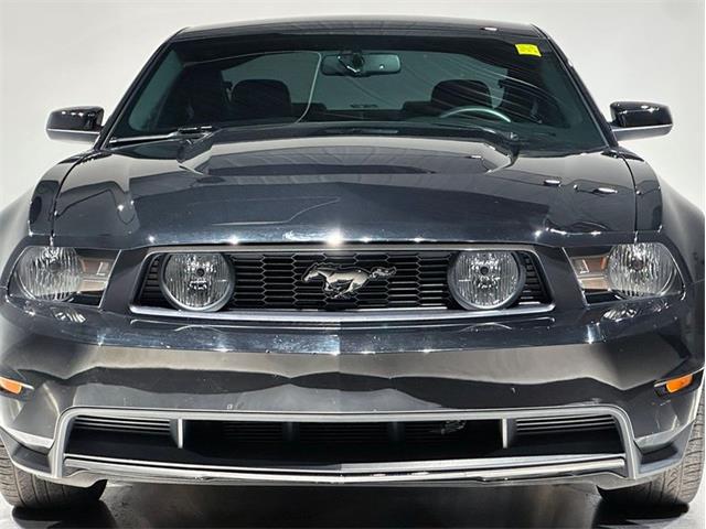 2010 Ford Mustang (CC-2092374) for sale in Depew, New York