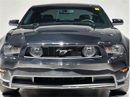 2010 Ford Mustang (CC-2092374) for sale in Depew, New York