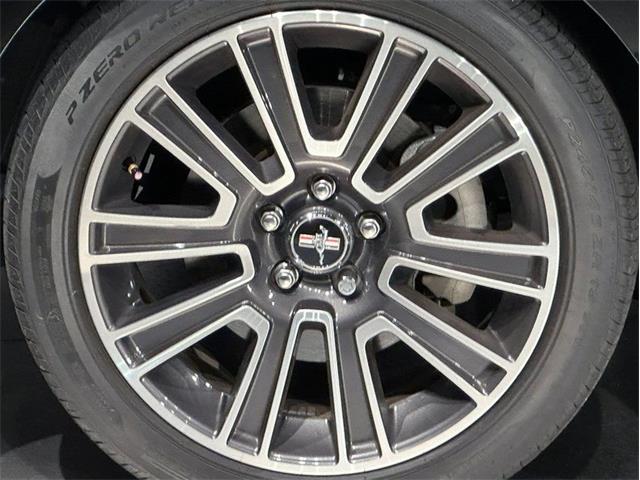 2010 Ford Mustang (CC-2092374) for sale in Depew, New York