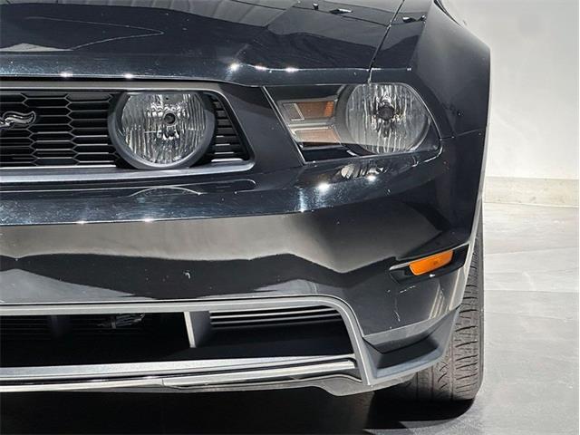 2010 Ford Mustang (CC-2092374) for sale in Depew, New York