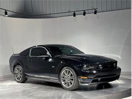 2010 Ford Mustang (CC-2092374) for sale in Depew, New York