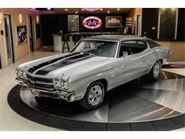 1970 Chevrolet Chevelle (CC-2092375) for sale in Plymouth, Michigan