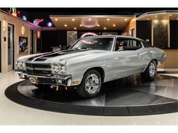 1970 Chevrolet Chevelle (CC-2092375) for sale in Plymouth, Michigan