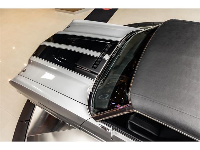 1970 Chevrolet Chevelle (CC-2092375) for sale in Plymouth, Michigan