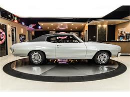 1970 Chevrolet Chevelle (CC-2092375) for sale in Plymouth, Michigan