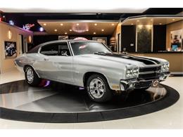 1970 Chevrolet Chevelle (CC-2092375) for sale in Plymouth, Michigan