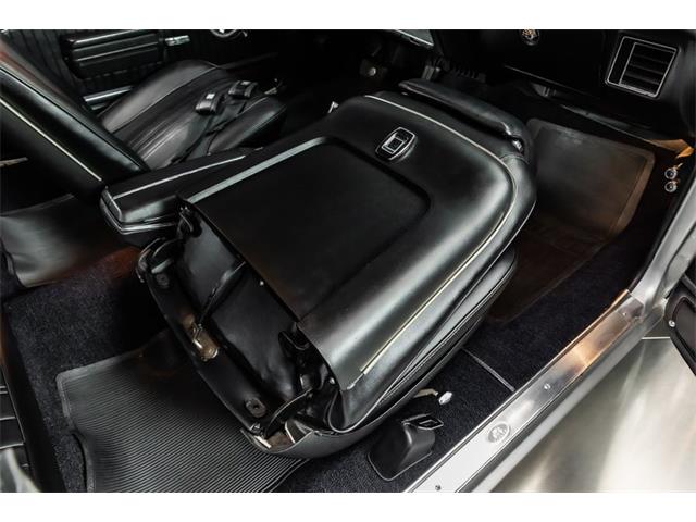 1970 Chevrolet Chevelle (CC-2092375) for sale in Plymouth, Michigan