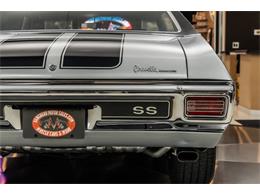 1970 Chevrolet Chevelle (CC-2092375) for sale in Plymouth, Michigan