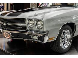 1970 Chevrolet Chevelle (CC-2092375) for sale in Plymouth, Michigan
