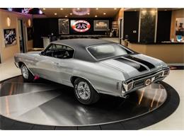 1970 Chevrolet Chevelle (CC-2092375) for sale in Plymouth, Michigan