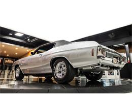 1970 Chevrolet Chevelle (CC-2092375) for sale in Plymouth, Michigan
