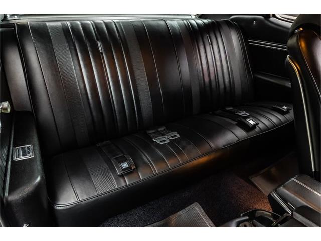 1970 Chevrolet Chevelle (CC-2092375) for sale in Plymouth, Michigan