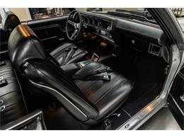 1970 Chevrolet Chevelle (CC-2092375) for sale in Plymouth, Michigan