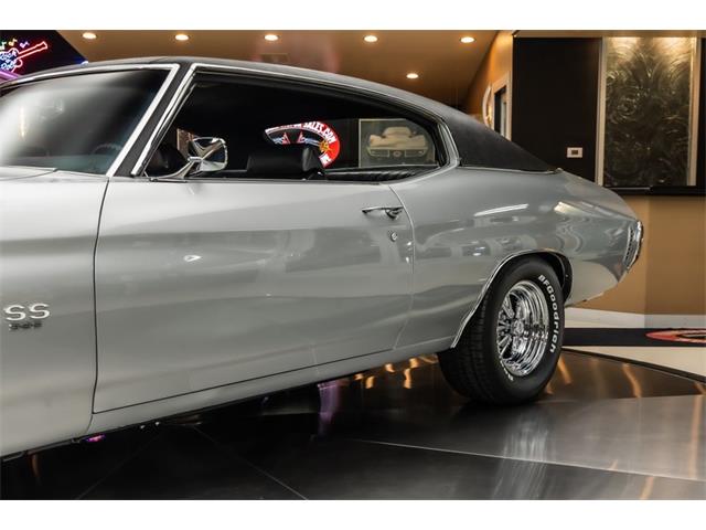 1970 Chevrolet Chevelle (CC-2092375) for sale in Plymouth, Michigan