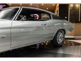 1970 Chevrolet Chevelle (CC-2092375) for sale in Plymouth, Michigan