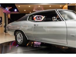 1970 Chevrolet Chevelle (CC-2092375) for sale in Plymouth, Michigan
