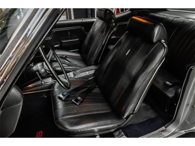 1970 Chevrolet Chevelle (CC-2092375) for sale in Plymouth, Michigan