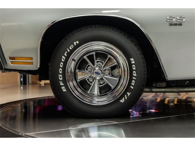 1970 Chevrolet Chevelle (CC-2092375) for sale in Plymouth, Michigan