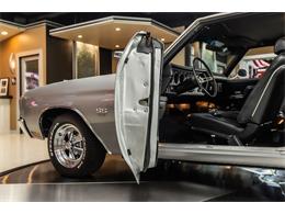 1970 Chevrolet Chevelle (CC-2092375) for sale in Plymouth, Michigan