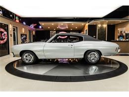 1970 Chevrolet Chevelle (CC-2092375) for sale in Plymouth, Michigan