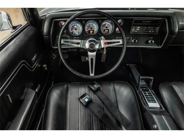 1970 Chevrolet Chevelle (CC-2092375) for sale in Plymouth, Michigan