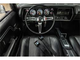 1970 Chevrolet Chevelle (CC-2092375) for sale in Plymouth, Michigan