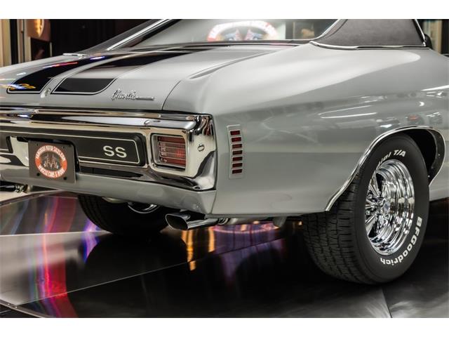 1970 Chevrolet Chevelle (CC-2092375) for sale in Plymouth, Michigan