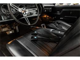 1970 Chevrolet Chevelle (CC-2092375) for sale in Plymouth, Michigan
