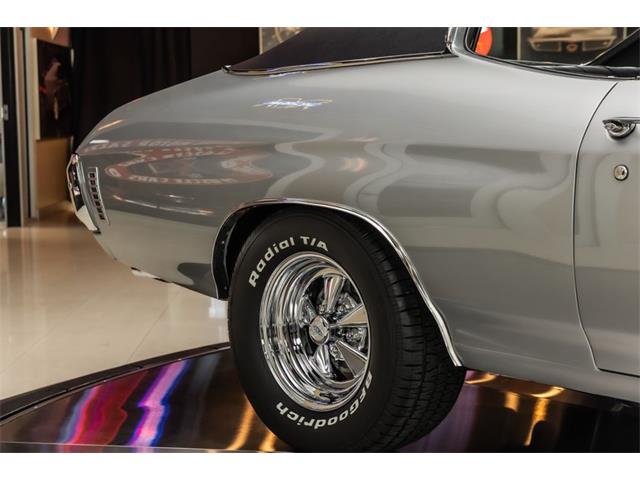 1970 Chevrolet Chevelle (CC-2092375) for sale in Plymouth, Michigan