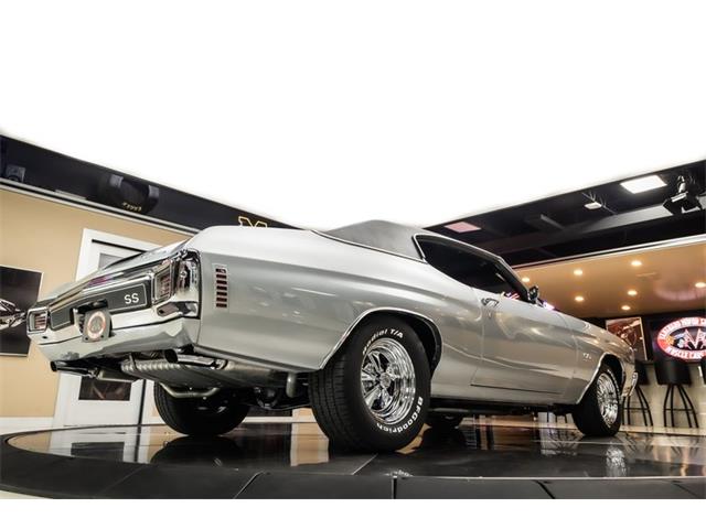 1970 Chevrolet Chevelle (CC-2092375) for sale in Plymouth, Michigan