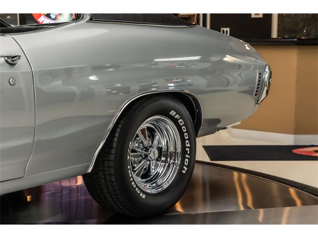 1970 Chevrolet Chevelle (CC-2092375) for sale in Plymouth, Michigan