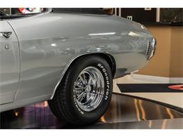 1970 Chevrolet Chevelle (CC-2092375) for sale in Plymouth, Michigan