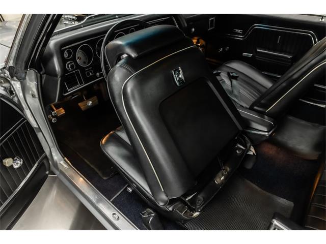 1970 Chevrolet Chevelle (CC-2092375) for sale in Plymouth, Michigan