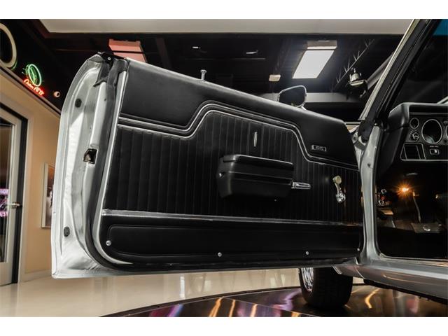 1970 Chevrolet Chevelle (CC-2092375) for sale in Plymouth, Michigan