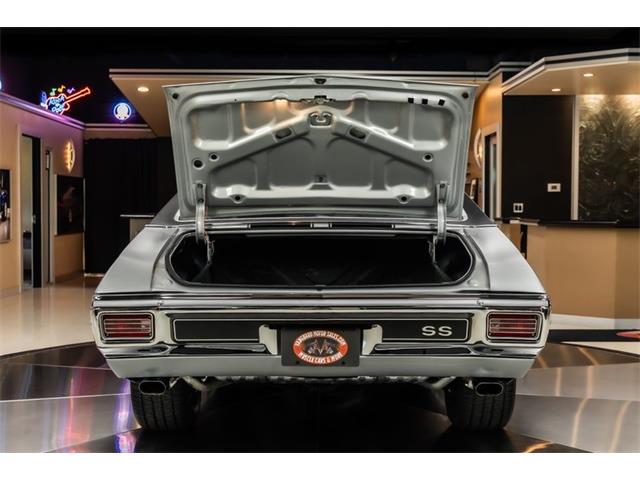 1970 Chevrolet Chevelle (CC-2092375) for sale in Plymouth, Michigan