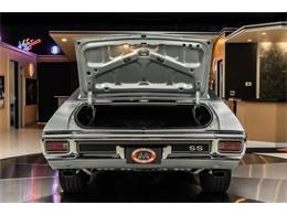 1970 Chevrolet Chevelle (CC-2092375) for sale in Plymouth, Michigan
