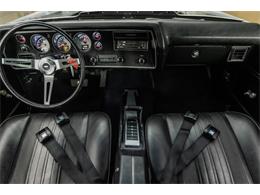 1970 Chevrolet Chevelle (CC-2092375) for sale in Plymouth, Michigan