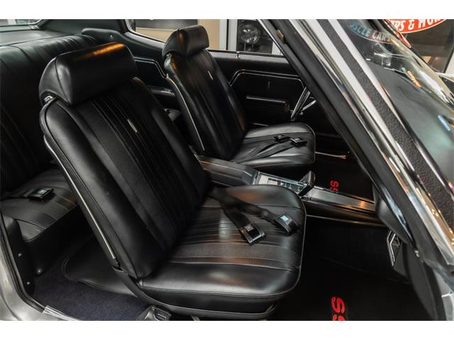 1970 Chevrolet Chevelle (CC-2092375) for sale in Plymouth, Michigan